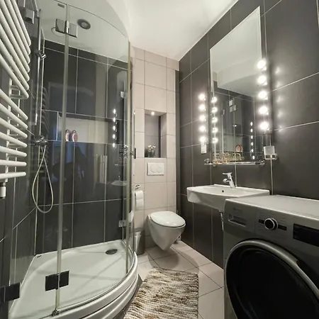 Apartament Wilda 16 *